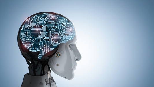 人工智能在马来西亚:我们的生活如何被改变?