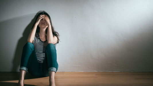 抑郁症越来越年轻化,你了解吗?