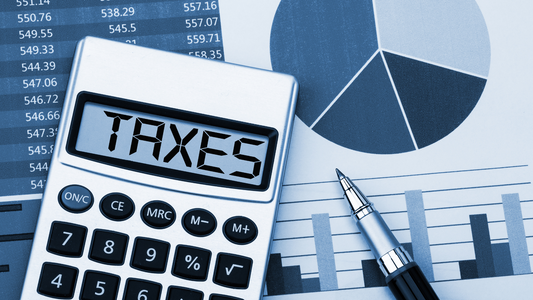 4月份来临了,你准备好开始报税了吗?